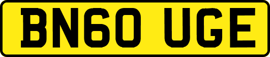 BN60UGE