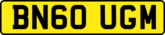 BN60UGM