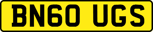 BN60UGS