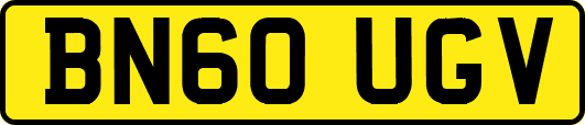 BN60UGV