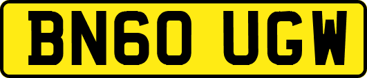 BN60UGW