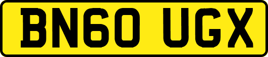 BN60UGX
