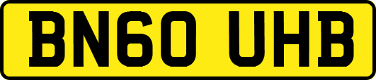 BN60UHB