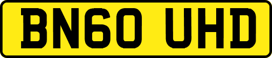 BN60UHD