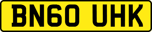 BN60UHK