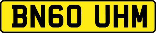 BN60UHM