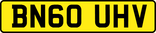 BN60UHV