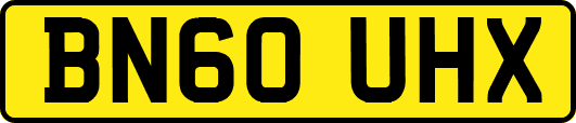 BN60UHX