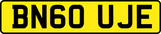 BN60UJE