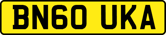BN60UKA