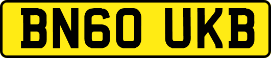 BN60UKB