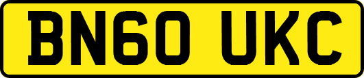 BN60UKC