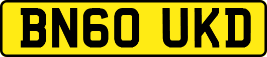 BN60UKD