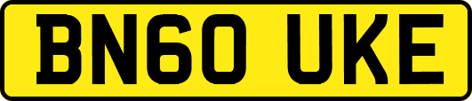 BN60UKE