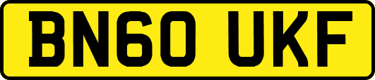 BN60UKF