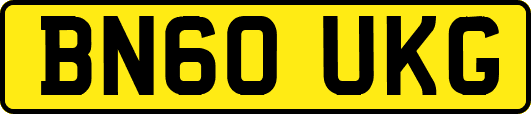 BN60UKG