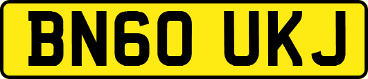 BN60UKJ