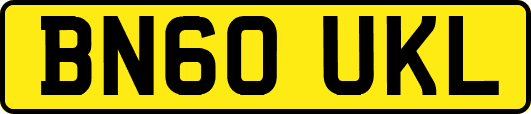 BN60UKL