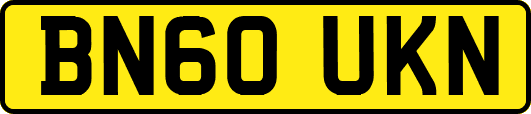 BN60UKN