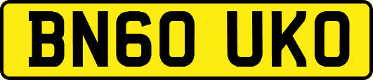 BN60UKO