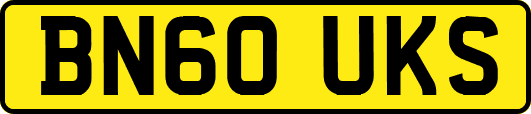 BN60UKS