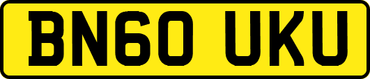 BN60UKU