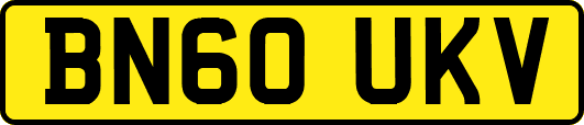 BN60UKV