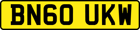 BN60UKW