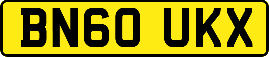 BN60UKX