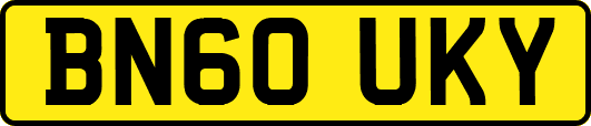 BN60UKY
