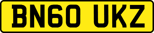 BN60UKZ