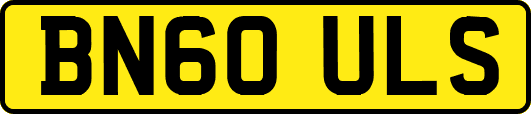 BN60ULS