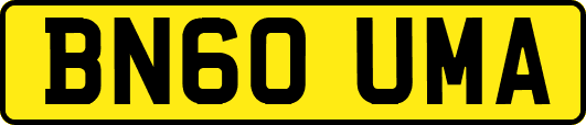 BN60UMA