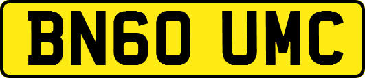BN60UMC