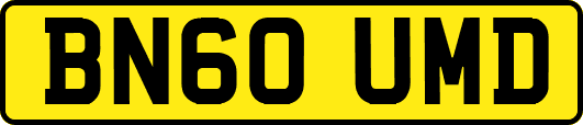 BN60UMD