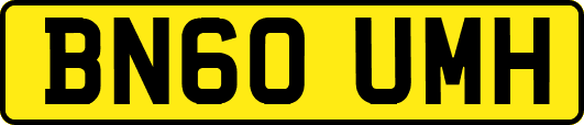 BN60UMH