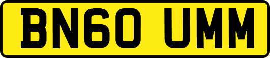 BN60UMM