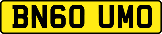 BN60UMO