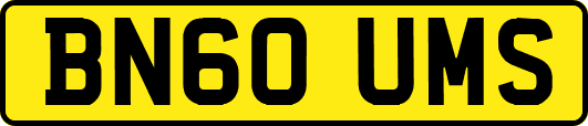 BN60UMS