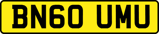 BN60UMU