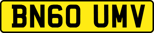 BN60UMV