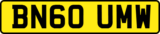 BN60UMW