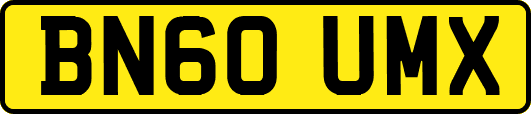 BN60UMX