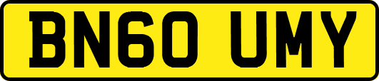 BN60UMY