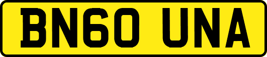 BN60UNA
