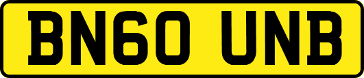 BN60UNB