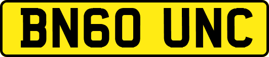BN60UNC