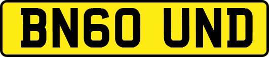 BN60UND