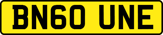 BN60UNE