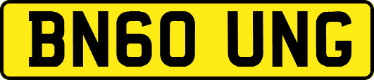 BN60UNG